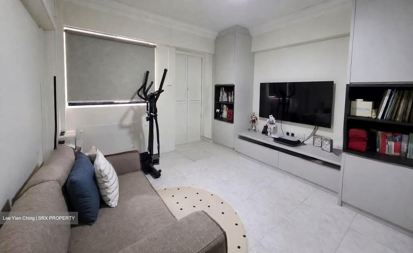 Blk 875 Yishun Street 81 (Yishun), HDB 4 Rooms #573588531